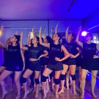 Itajaí tem apresentação de dança com pegada feminista hoje e amanhã  