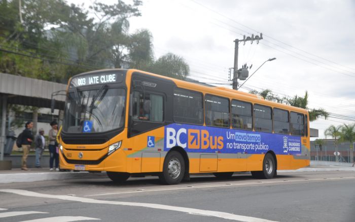 O contrato de seis meses com a Transpiedade termina no dia 12
(Foto: Arquivo/João Batista)