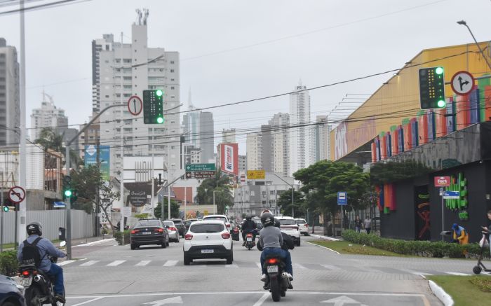 Parque não poderia ser criado por decreto, diz Ministério Público (Foto: João Batista)