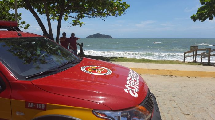 Bombeiros socorreram o jovem, mas ele não resistiu e faleceu no PA (Foto: Ilustrativa)