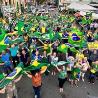 Acampamentos golpistas “foram tolerados por orientação” militar