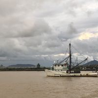 Estado lança parcerias para o setor pesqueiro