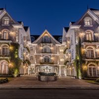 Balneário Camboriú terá hotel de luxo inspirado na França imperial