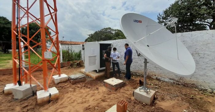 Mais de 200 cidades de Santa Catarina têm sinal  de TV analógica desligado (Foto: Divulgação)