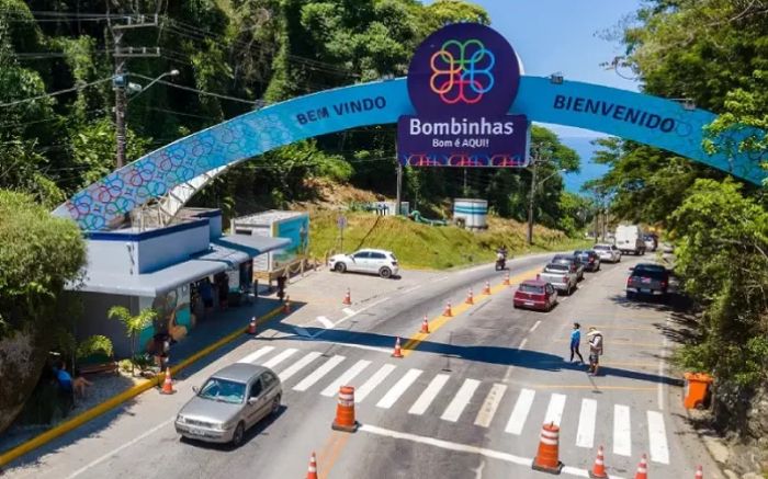 Taxa mais cara é para os ônibus: R$ 183,15 
 (Foto: divulgação/arquivo)