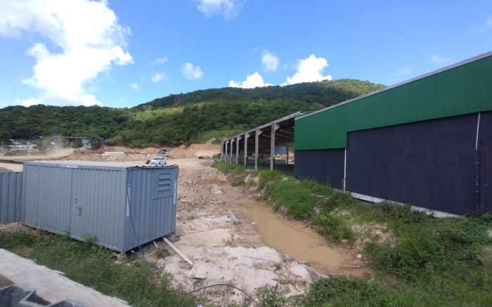 Embargo pode gerar multa de até R$ 10 milhões à empresa
 (Foto: Divulgação)