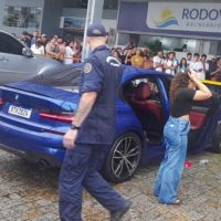 Dono de oficina e instalador de peças são indiciados por mortes em BMW