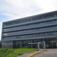 Centro de Inovação inaugura espaço pra empreendedores 