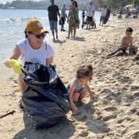 Associações de moradores se juntam para dar geral em praias 