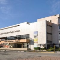 Ranking mostra UFSC como a segunda melhor universidade federal do país