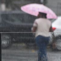 Finde será de chuvinha e calor em Santa Catarina