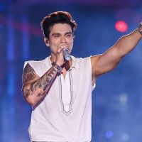 Luan Santana tem show confirmado em Itajaí