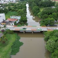 Prefeitura e Águas de Camboriú vão implantar saneamento básico