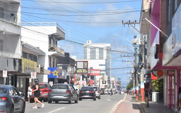 1,2 mil imóveis comerciais tinham cobrança do IPTU feita como se fossem residências
(foto: João Batista)