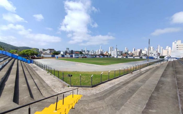 Foto: Arquivo/Prefeitura de Balneário Camboriú