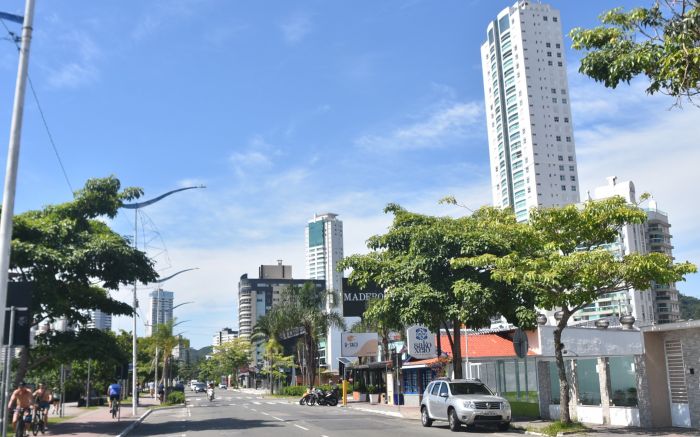 Uma das maiores polêmicas do projeto é com relação a Beira Rio
(foto: João Batista)