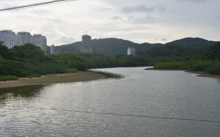 Tratativas com a prefeitura pra doação de áreas segue, informa diretoria (Foto: Arquivo/João Batista)