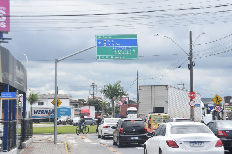 Mudanças estão valendo desde o início de fevereiro