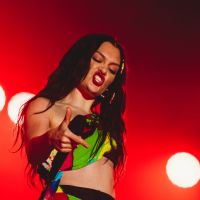 Jessie J volta ao Brasil em abril 