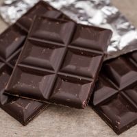 Alunos da Univali arrecadam chocolates pra crianças 