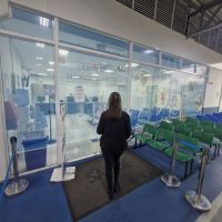 Laboratório 24h para exames de dengue