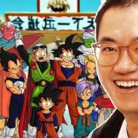 Akira Toriyama, criador de Dragon Ball, morre aos 68 anos