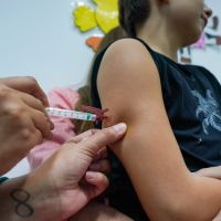 Vacina da dengue agora pra faixa de 14 anos