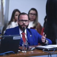 PGE defende a cassação de Jorge Seif