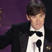 Oppenheimer é o grande vencedor do Oscar; confira a lista de ganhadores