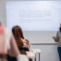 Inscrições estão abertas para bolsa de estudos