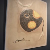 Exposição no Museu Histórico homenageia Agê Pinheiro