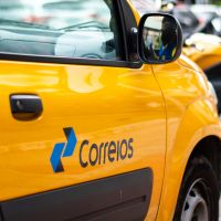 Correios leiloam móveis e eletrônicos usados