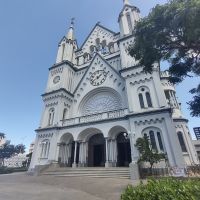 Câmara faz homenagem ao bicentenário da Matriz