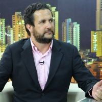 Pré-candidato a prefeito denuncia “golpe” dentro do União Brasil