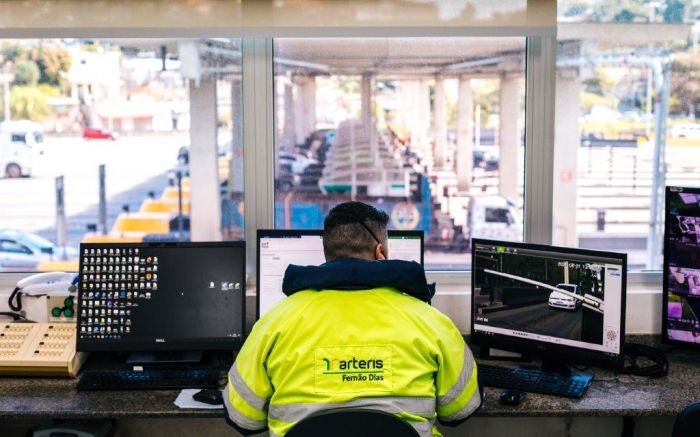 Novidade tem 90 dias para entrar em vigor
 (Foto: Divulgação Arteris)