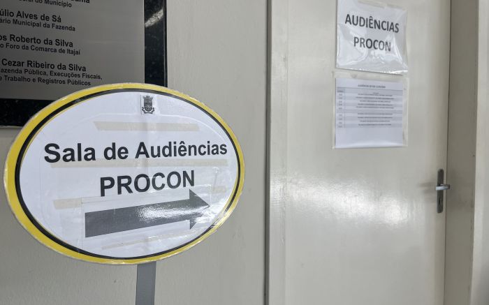 Ideia é evitar que casos virem novos processos judiciais
(Foto: João Batista)