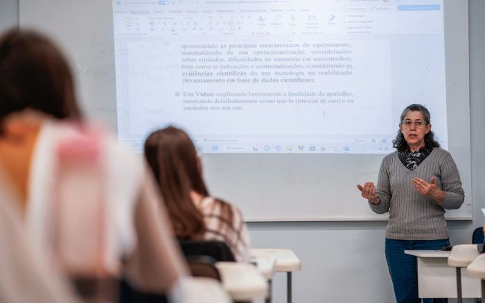 Auxílio é para o primeiro semestre de 2024 
 (Foto: Marcos Favero/SECOM)