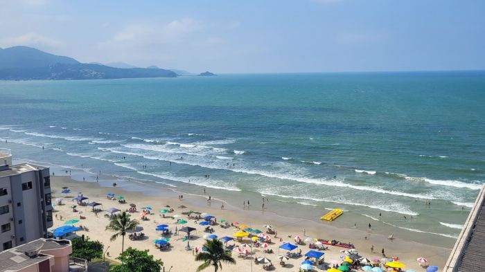 Sensação térmica chegou a 41°C no sábado (Foto: da Redação)