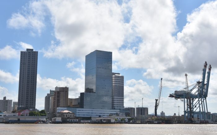 Nova legislação urbanística está valendo desde segunda-feira (Foto: João Batista)