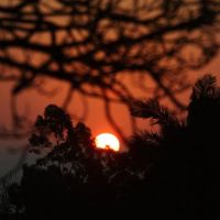 Outono será de sol e calor em Santa Catarina