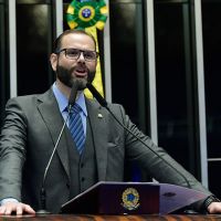 Julgamento de cassação do senador Jorge Seif ficou para 16 de abril  