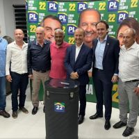 Vereadores de Itajaí, BC e região fazem troca-troca de partidos