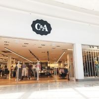 C&A vai abrir nova loja no Itajaí Shopping