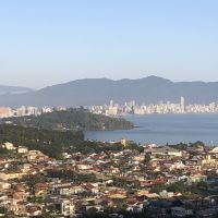 Porto Belo lança licitação do mirante de 9 metros com vista pra Costa Esmeralda 