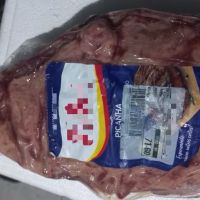 Homem é preso por furtar picanha em mercado de Itajaí