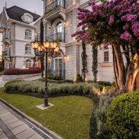 Melhor hotel do mundo fica em Gramado e vai abrir, também, em Balneário Camboriú  