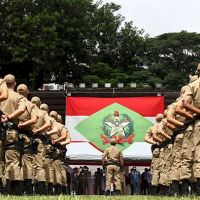 STF autoriza continuidade do concurso da PM