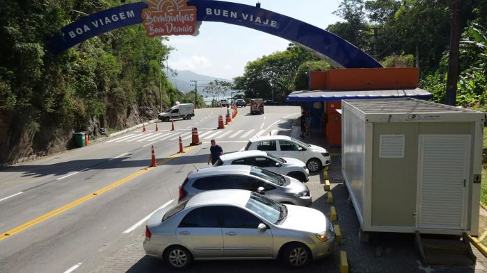 Deputado pediu ao Tribunal de Contas que faça uma auditoria do valor arrecadado (Foto: Prefeitura de Bombinhas)