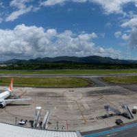 Aeroporto de Navegantes terá voos extras pro Rio de Janeiro   