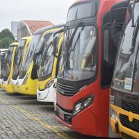 Acordo dá fim à greve de ônibus em Itajaí